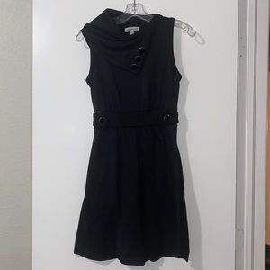 Sleeveless LBD